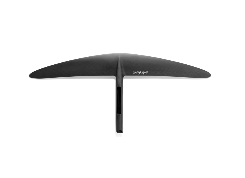 LIFT FOIL FRONT WING - 120 HIGH ASPECT 3 LIFT FOIL FRONT WING - 120 HIGH ASPECT