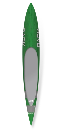 Bark - Commander 12' WD - Ghost Carbon - Prone