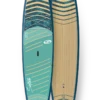 Surftech/prAna - Aleka - Tuflite V-Tech SUP Board