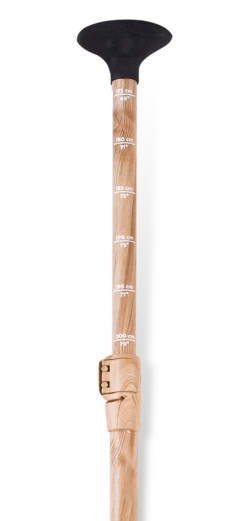 Surftech - Swiffer Dude - 3K Carbon SUP Paddle -Surfing Gear Sale 2020 Surftech SWIFFER DUDE SUP PADDLE Mechanism