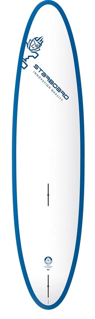 2022 STARBOARD SUP 11'2" X 32" GO ASAP WS SUP BOARD 4 2022 STARBOARD SUP 11'2" X 32" GO ASAP WS SUP BOARD - Image 2