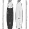 2023 QUATRO ROAM AIR INFLATABLE SUP BOARD