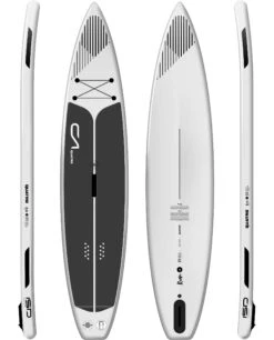 2023 QUATRO ROAM AIR INFLATABLE SUP BOARD