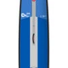 2023 STARBOARD INFLATABLE SUP 12'6” X 21” SUPKIDS RACER DELUXE SC SUP BOARD -Surfing Gear Sale 2023 junior racer 12 6x21 deluxe single chamber starboard sup stand up paddle board 1