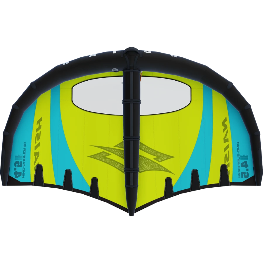 NAISH WING SURFER MK4 4 NAISH WING SURFER MK4 - Image 2