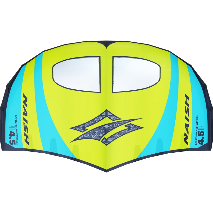 NAISH WING SURFER MK4 3 NAISH WING SURFER MK4