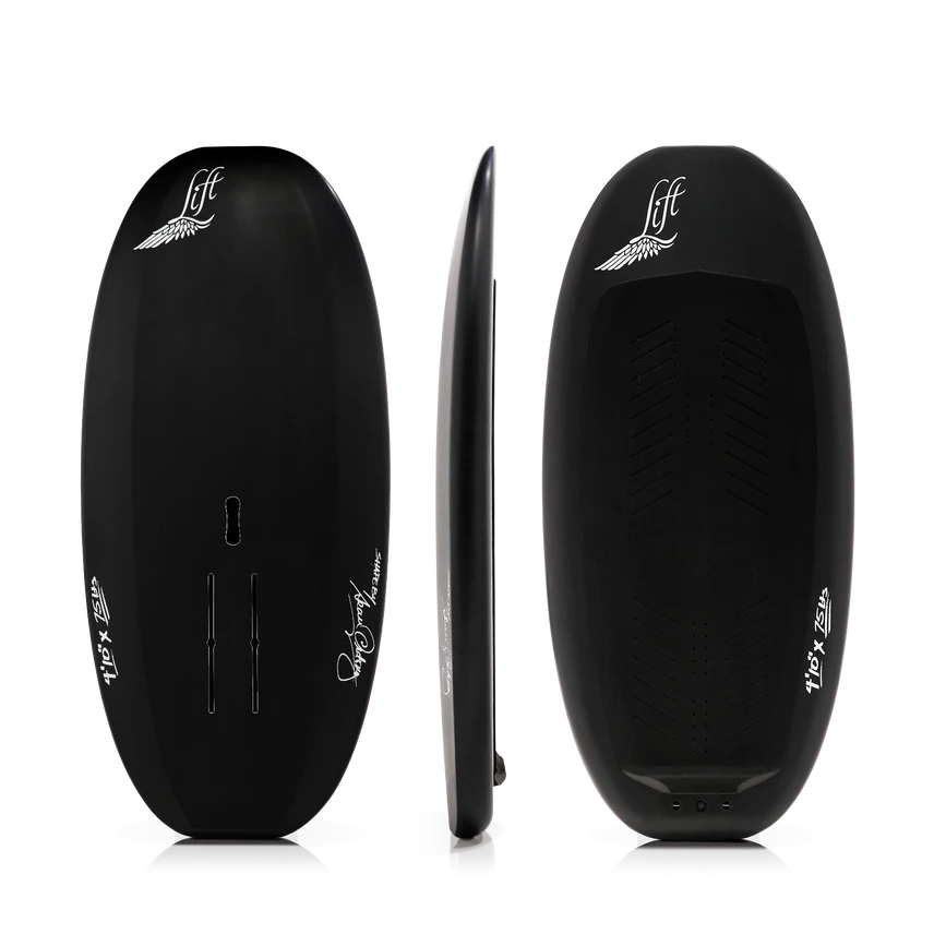 LIFT FOIL 4’10 X 75L WING FOIL BOARD 3 LIFT FOIL 4’10 X 75L WING FOIL BOARD