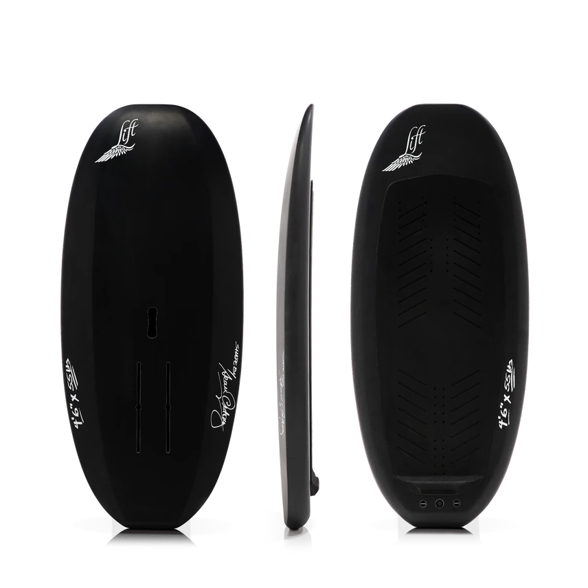 LIFT FOIL 4’6 X 55L WING FOIL BOARD 3 LIFT FOIL 4’6 X 55L WING FOIL BOARD