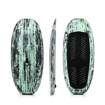 LIFT FOIL 4’6 X 55L WING FOIL BOARD 4 LIFT FOIL 4’6 X 55L WING FOIL BOARD - Image 2