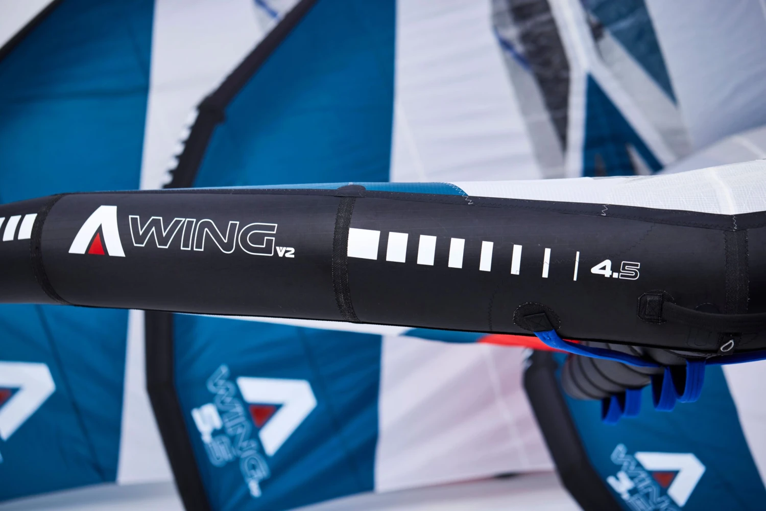 Armstrong V2 A-WING 11 Armstrong V2 A-WING - Image 9