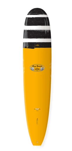 Surftech Donald Takayama In The Pink Tuflite Surfboard -Surfing Gear Sale 9ft 3in in the pink