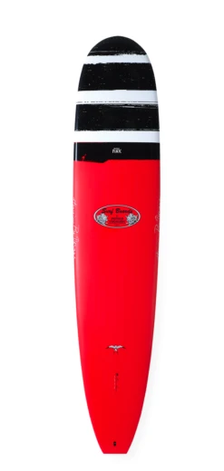 Surftech Donald Takayama In The Pink Tuflite Surfboard -Surfing Gear Sale 9ft in the pink