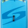 SURFTECH Day Cruiser Air-Travel Inflatable SUP Board -Surfing Gear Sale Air Travel Day Cruiser 1000 T 0