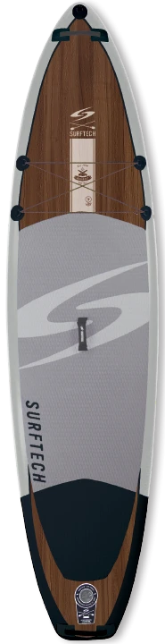 SURFTECH Air-Travel Runabout Inflatable SUP 11'