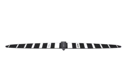 ARMSTRONG PUMP 202 STABILIZER FOIL -Surfing Gear Sale Armstrong PUMP 202 Stabilizer profile