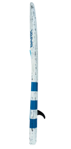 BARK - Commander 14' - Fusion V-Tech Prone -Surfing Gear Sale BARK COMMANDER 2021 FUSION V TECH side Prone 14