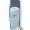 Surftech 2020 PrAna 11'2" - Bark Catalyst - Tuflite V-Tech SUP Board -Surfing Gear Sale Bark Surftech CATALYST TUFFLITE V tech 1102 TOP SUP