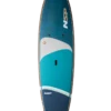 NSP Coco Flax Allrounder SUP 2 NSP Coco Flax Allrounder SUP -Surfing Gear Sale CocoFlax Allround 10x32 Top SUP Flax Blue