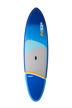 NSP Elements Allrounder SUP
