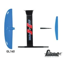 Go Foil GL140 Full Set