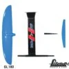 Go Foil GL180 Full Set 1 Go Foil GL180 Full Set -Surfing Gear Sale GoFoil GL180 Full Set