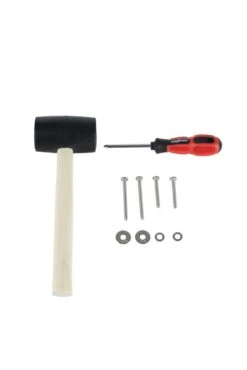 Go Foil Iwa 170 Full Set -Surfing Gear Sale GoFoil Mallet