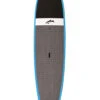 Jimmy Lewis Black And Blue Machine SUP -Surfing Gear Sale JL Black Blue Machine