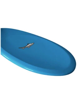 Jimmy Lewis Black And Blue Machine SUP -Surfing Gear Sale JL Black Blue Machine bottom