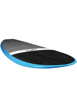 Jimmy Lewis Black And Blue Machine SUP -Surfing Gear Sale JL Black Blue Machine top