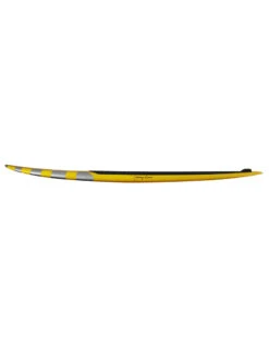 Jimmy Lewis Kwad -Surfing Gear Sale Jimmy Lewis Kwad Yellow Side