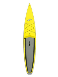 Jimmy Lewis Stiletto -Surfing Gear Sale Jimmy Lewis Stiletto Yellow Top