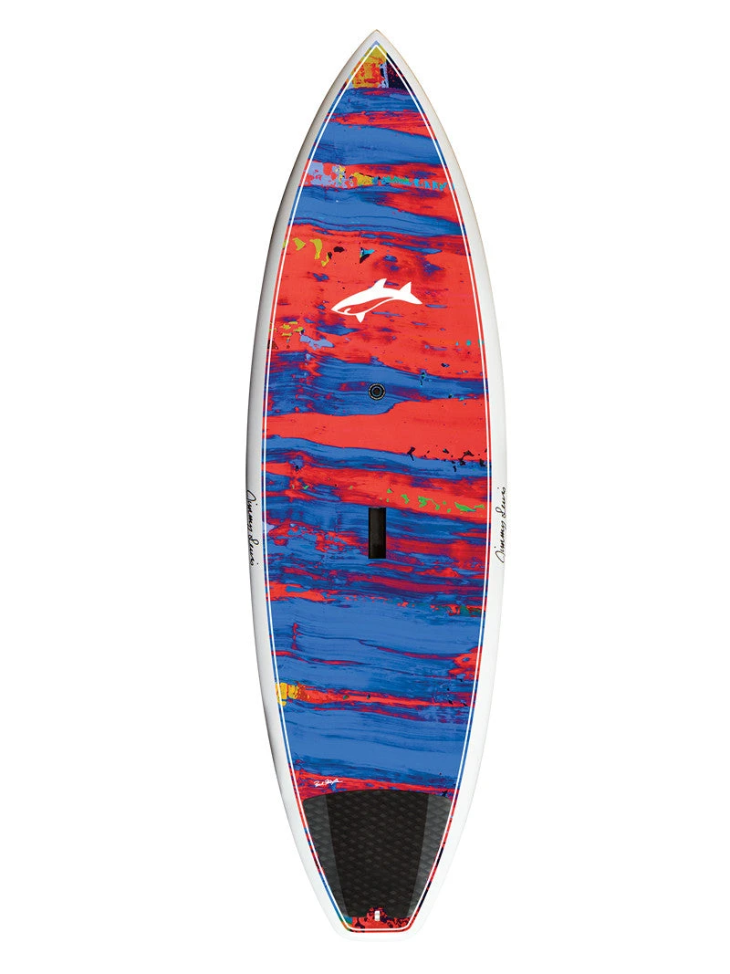 Jimmy Lewis Super Tech 3 Jimmy Lewis Super Tech