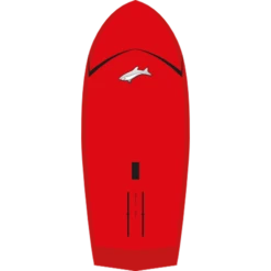 JIMMY LEWIS FLYING VM - WING FOIL BOARD -Surfing Gear Sale Jimmy Lewis flying vm Wing Foil Board Red Bottom