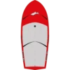JIMMY LEWIS FLYING VM - WING FOIL BOARD -Surfing Gear Sale Jimmy Lewis flying vm Wing Foil Board Red Top