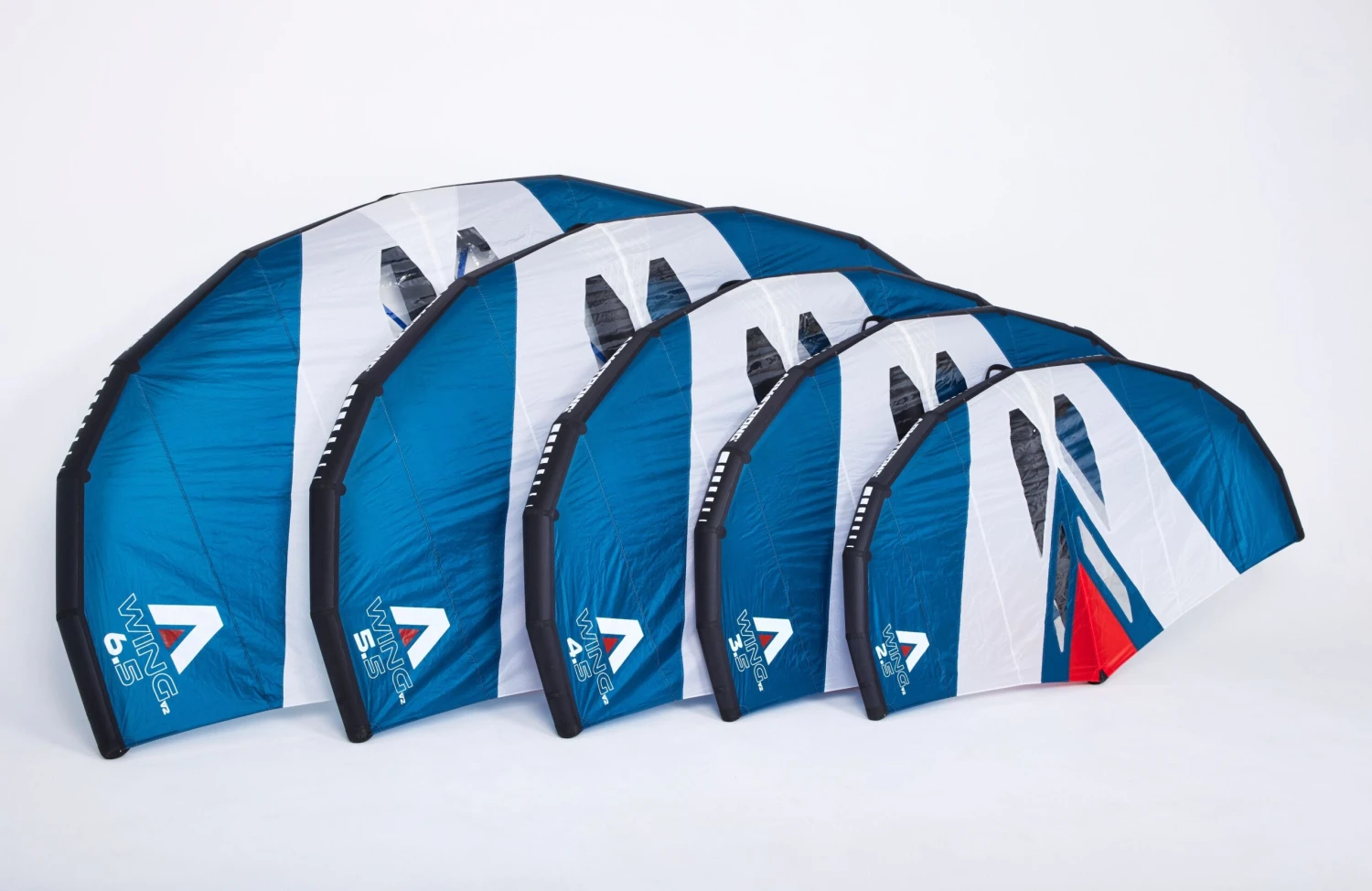 Armstrong V2 A-WING 3 Armstrong V2 A-WING