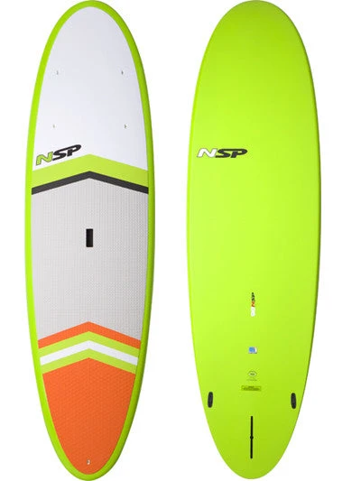 NSP All Around E2Epoxy SUP 6 NSP All Around E2Epoxy SUP - Image 4