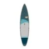 NSP Coco Flax Performance Touring SUP -Surfing Gear Sale NSP CocoFlax Performance touring SUP top