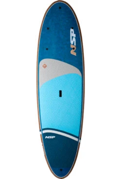 NSP Coco Flax Cruise SUP -Surfing Gear Sale NSP Cruise Coco Flax 9 8 32 top Flax Green