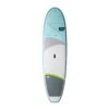 NSP Cruise Elements SUP -Surfing Gear Sale NSP Elements Cruise Aqua top SUP Board