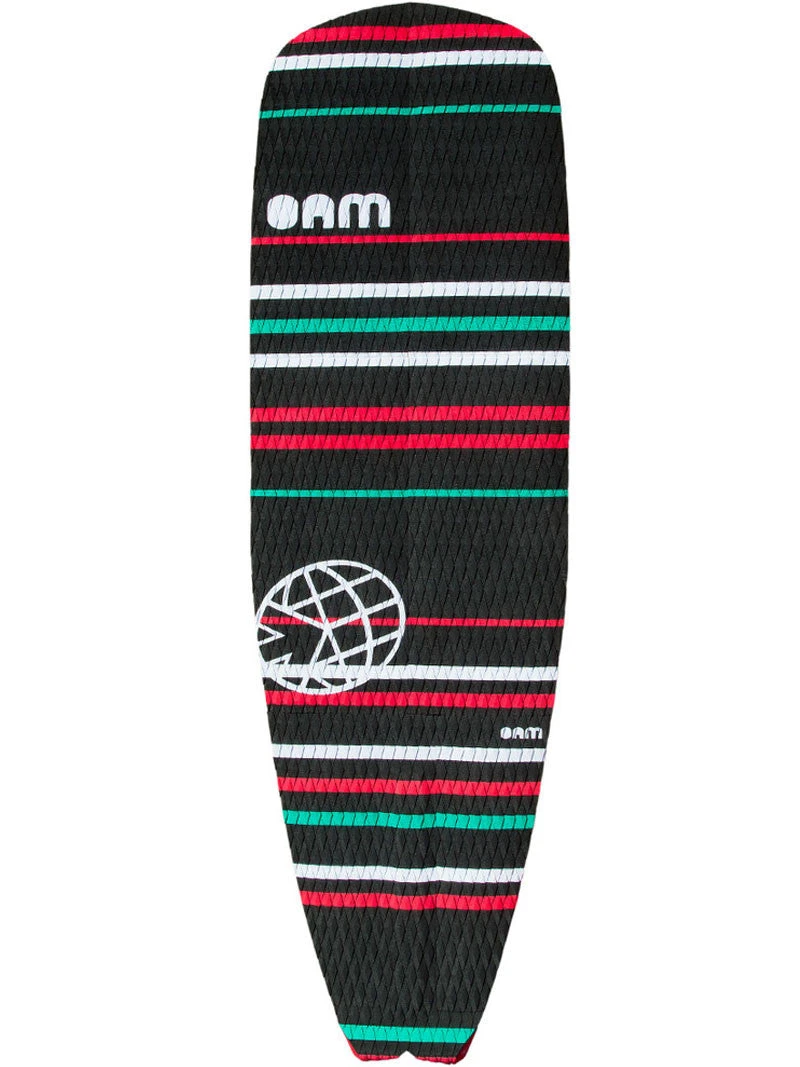 OAM Slater Trout SUP Traction Pad 4 OAM Slater Trout SUP Traction Pad - Image 2