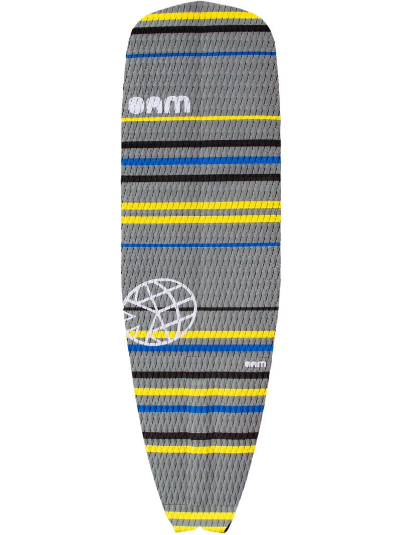 OAM Slater Trout SUP Traction Pad 3 OAM Slater Trout SUP Traction Pad