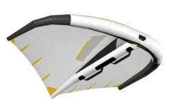 Ocean Rodeo Glide AA-Series Wing Surfing ALUULA -Surfing Gear Sale Ocean Rodeo AA Glide Wing 3 4