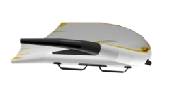 Ocean Rodeo Glide AA-Series Wing Surfing ALUULA -Surfing Gear Sale Ocean Rodeo AA Glide Wing side