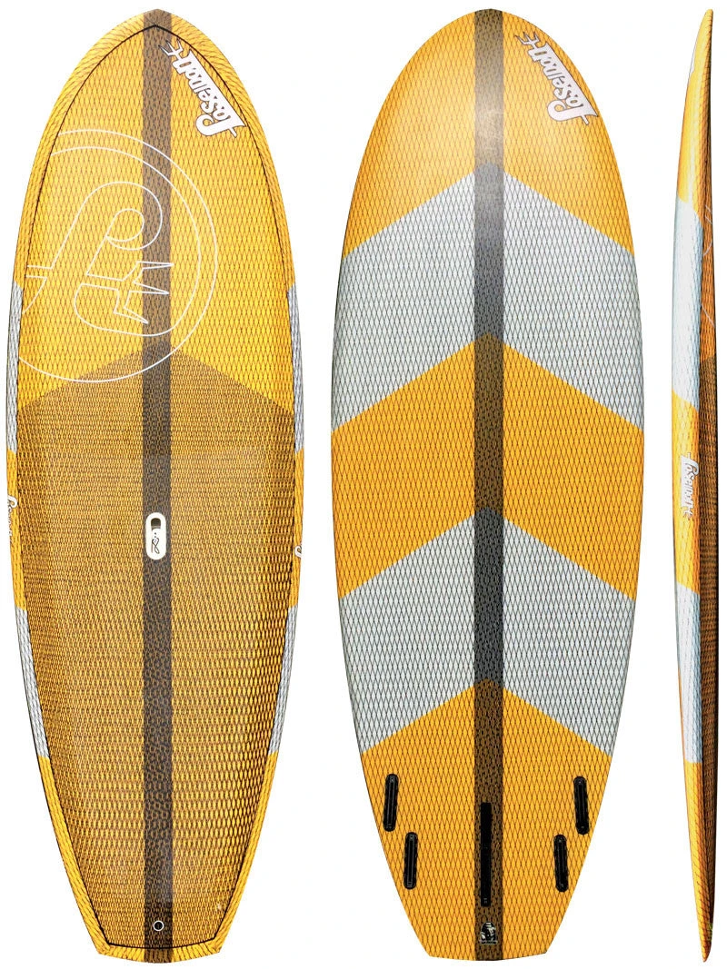 Poseidon Cali-Made SuperSimm SUP 3 Poseidon Cali-Made SuperSimm SUP