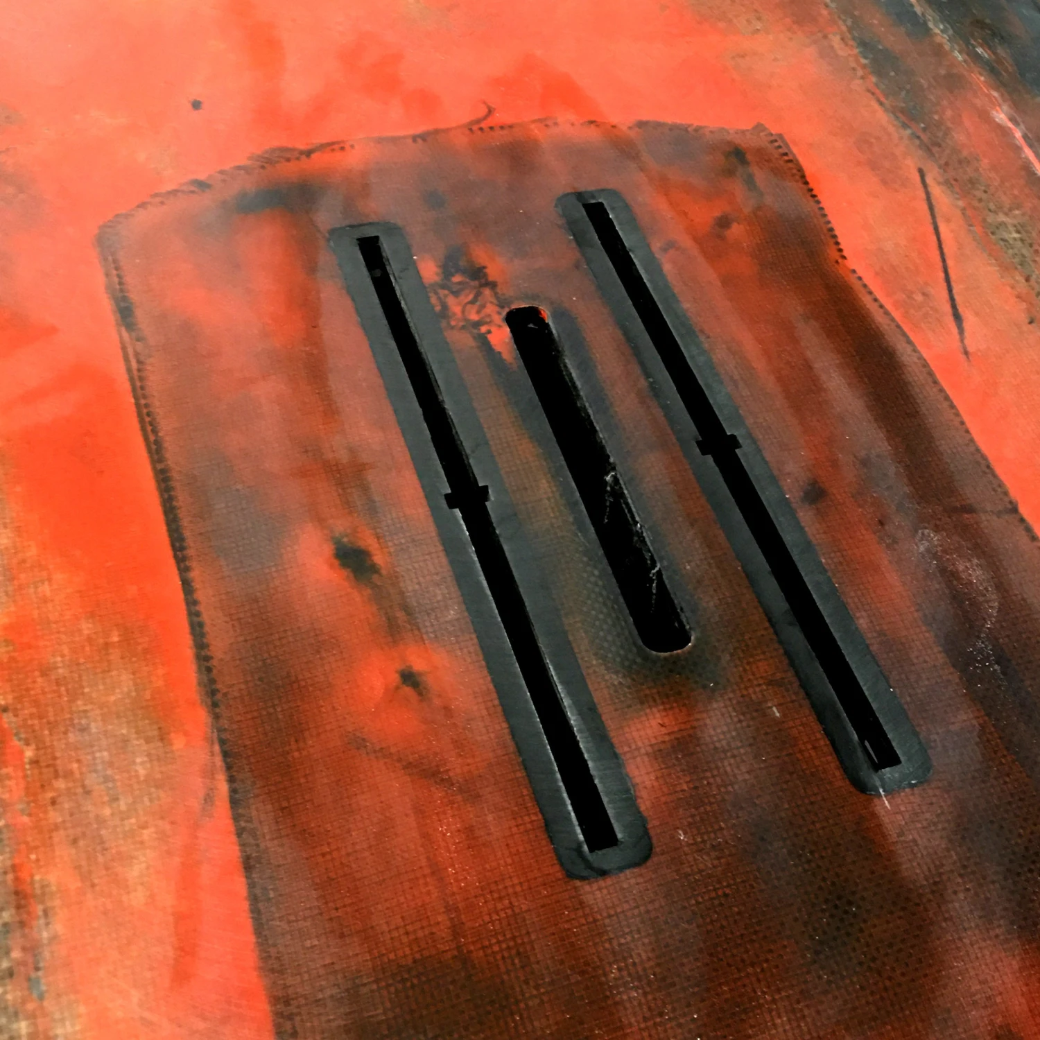 Poseidon V11 Carbon SUP Foil Board 6 Poseidon V11 Carbon SUP Foil Board - Image 4