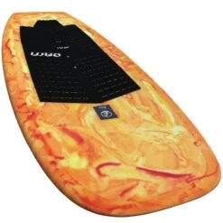 Poseidon V11 SUP Foil Board 7 Poseidon V11 SUP Foil Board -Surfing Gear Sale Poseidon Foil SUP 3 4 Top square