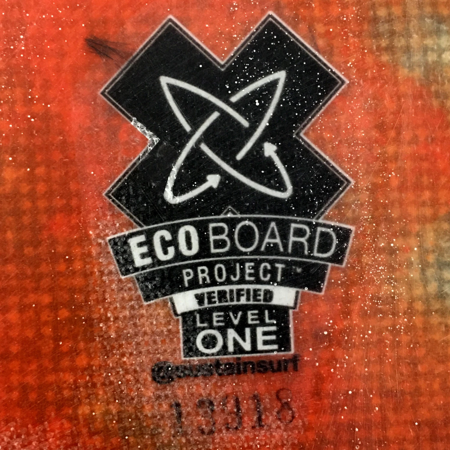 Poseidon V11 Carbon SUP Foil Board 7 Poseidon V11 Carbon SUP Foil Board - Image 5