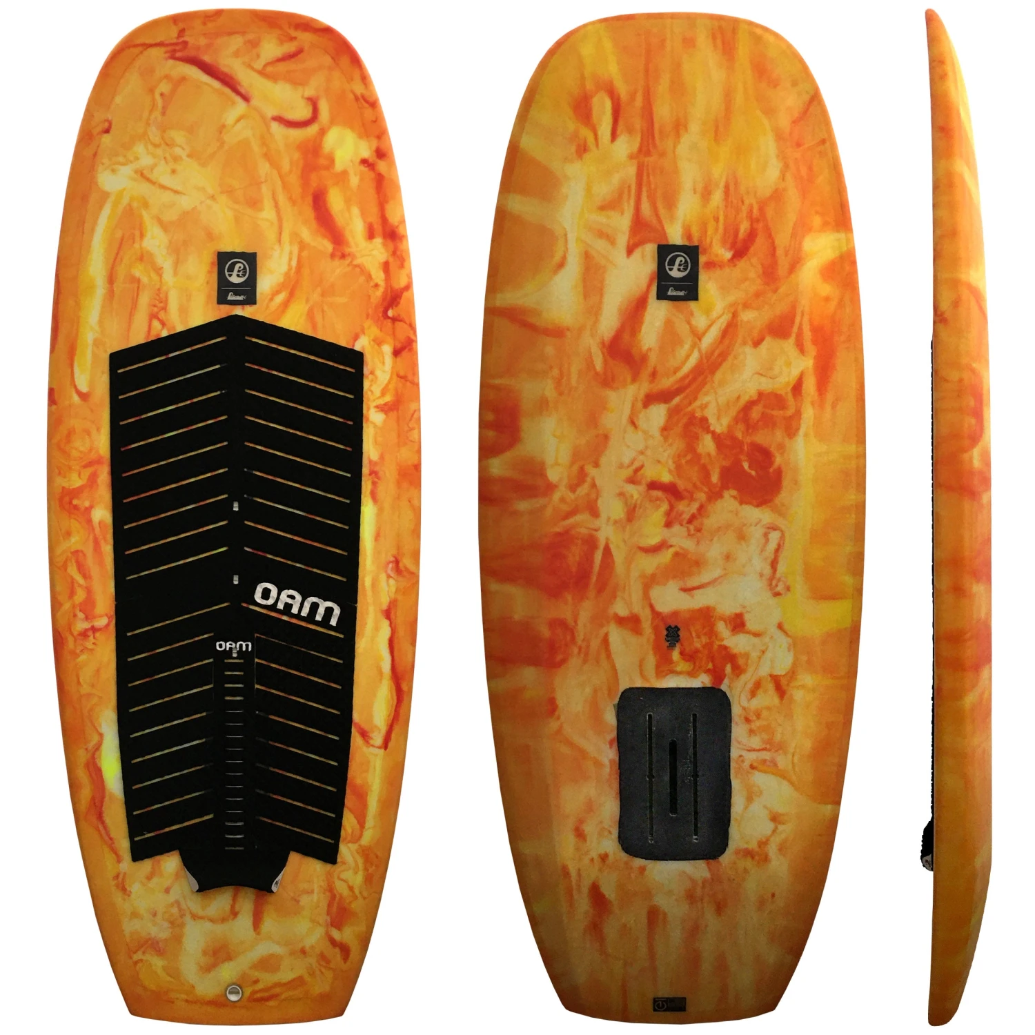 Poseidon V11 SUP Foil Board 3 Poseidon V11 SUP Foil Board