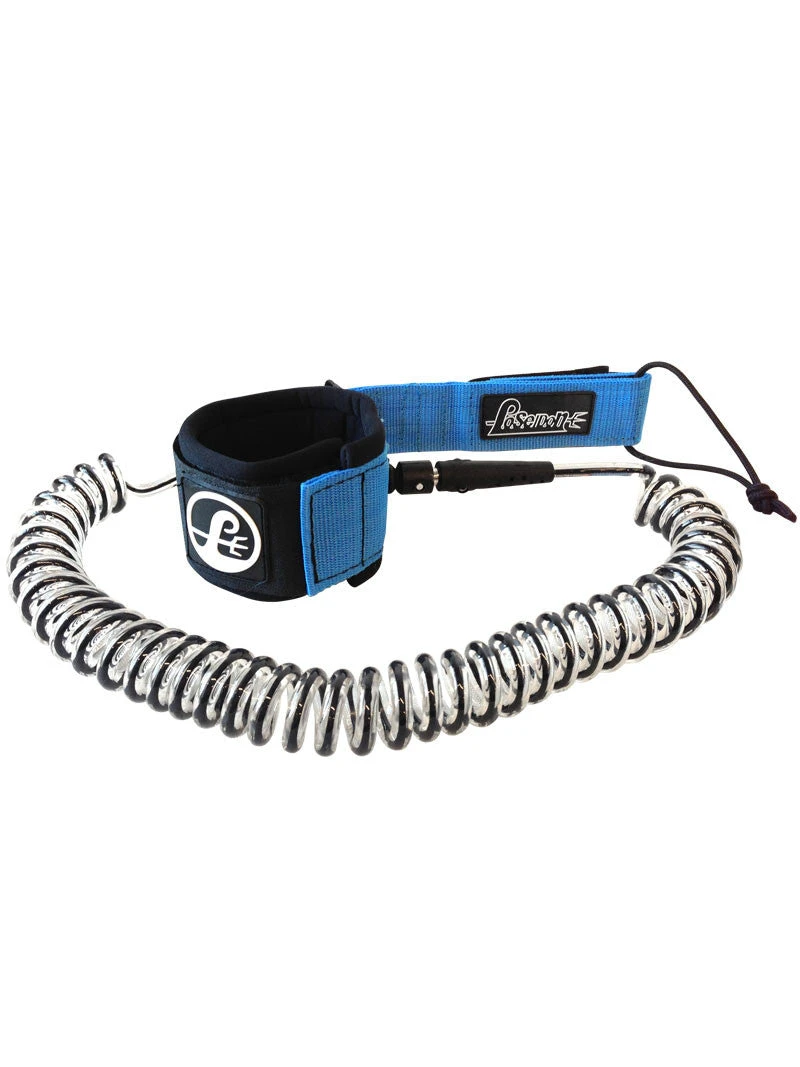 Poseidon SUP Leash - Coiled 4 Poseidon SUP Leash - Coiled - Image 2