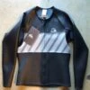 Quicksilver Retro Front Zip Wetsuit Jacket -Surfing Gear Sale Quicksilver Front Zip Wetsuit Jacket copy